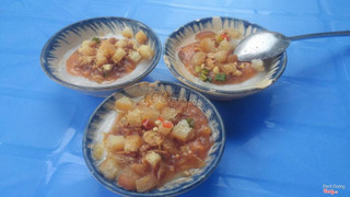 bánh bèo