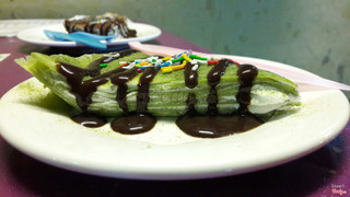 Bánh ngàn lớp