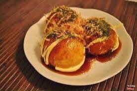 Bánh takoyaki