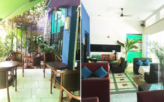 Kim Cafe - Hát Với Nhau