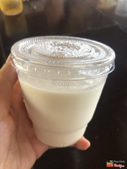 Yogurt