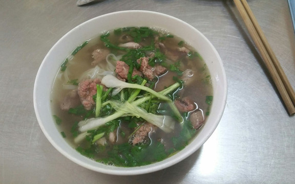 Phở Thúy