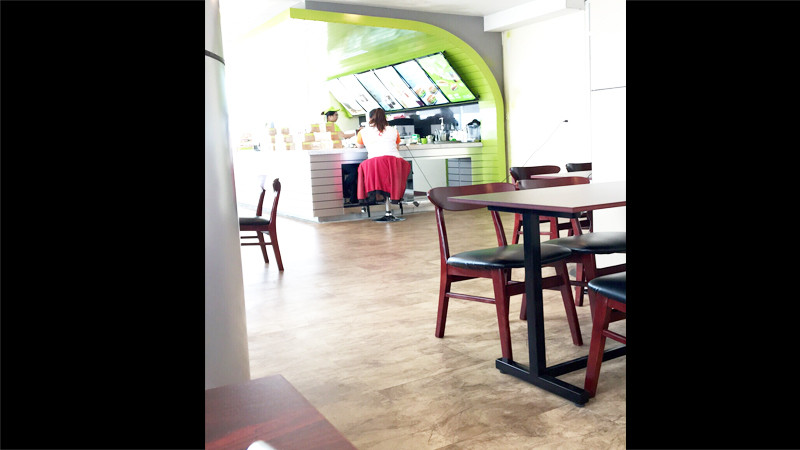 Passio Coffee - Phan Xích Long