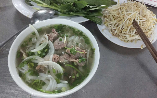 Phở Hà Nội