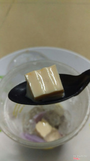 Phô mai tươi