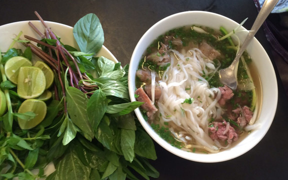 Phở 18