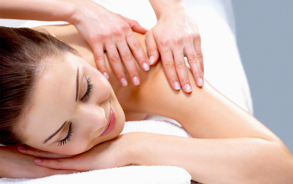 Sea Spa