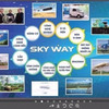 Skyway Việt Nam