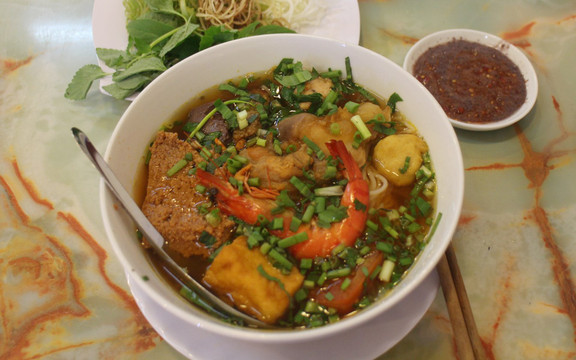 Liên - Bún Riêu, Bún Bò & Mì Quảng