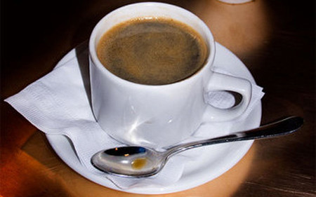 Lọ Coffee