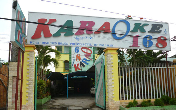 168 Karaoke