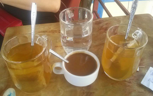 Hà Nội Coffee