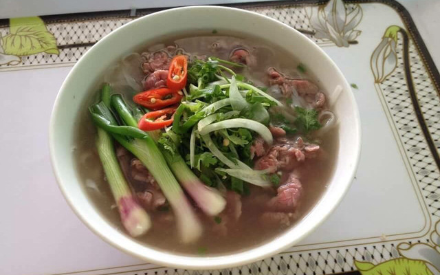 Phở Quân