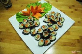 kimbap