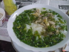 Phở gà