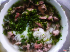  Phở Bò