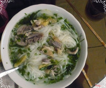 Pho Gà