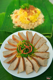 Chả Quế