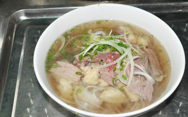 Nam Phương - Phở & Bún Bò