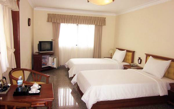 Hoàng Vương Hotel