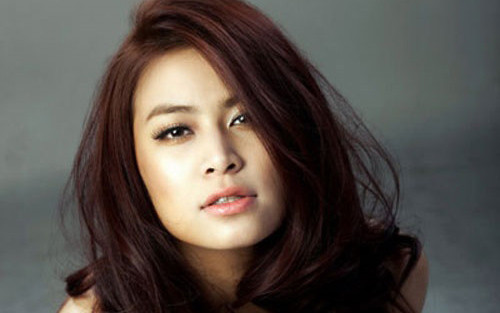 Anh Tam Kéo - Cắt Tóc Nam Nữ