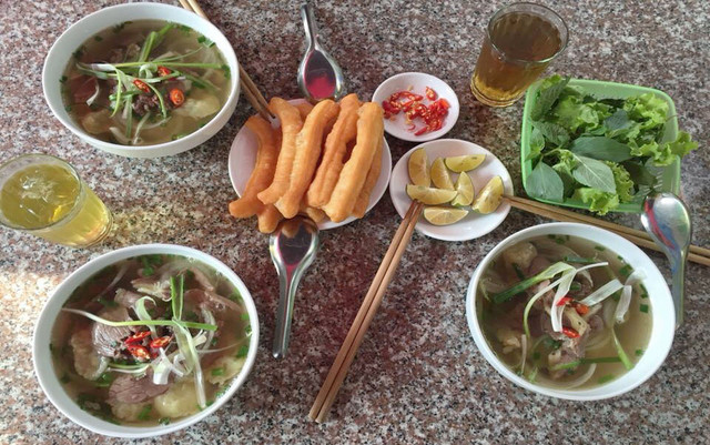 Phở Cường