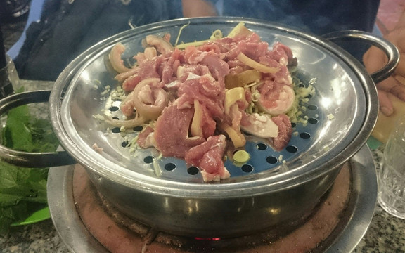 Dê Thật Quán 2 - Món Ngon Từ Dê