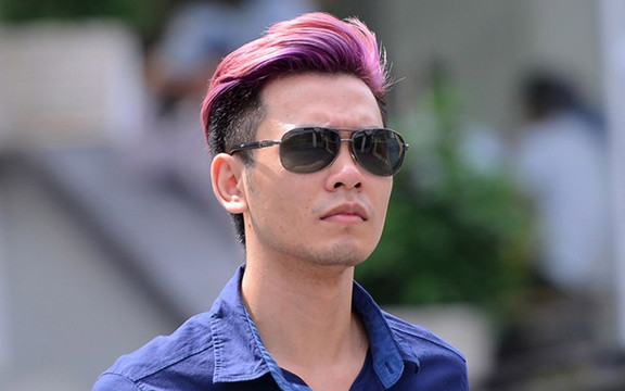 Cắt Tóc Duy Đức