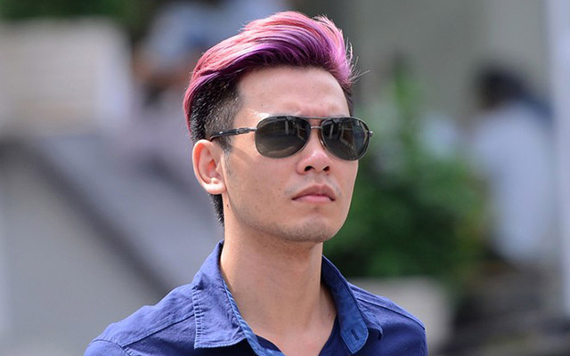 Cắt Tóc Duy Đức