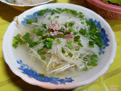 Phở tái