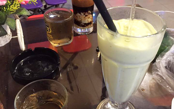 282 Cafe