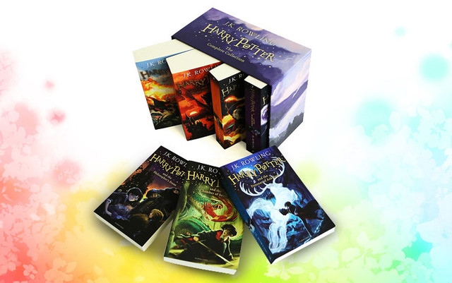 Thế Giới Sách Ngoại Văn