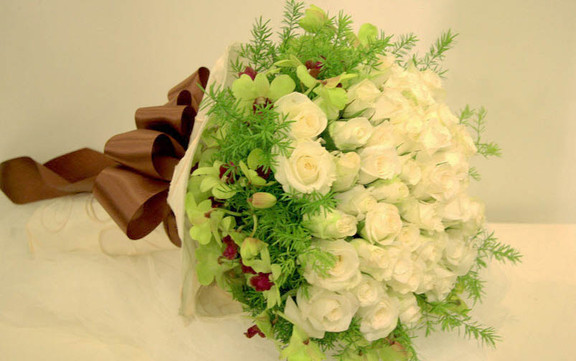 Thu Nga Flowers