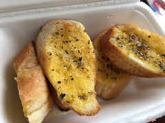 Garlic Bread