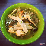 Bún ốc