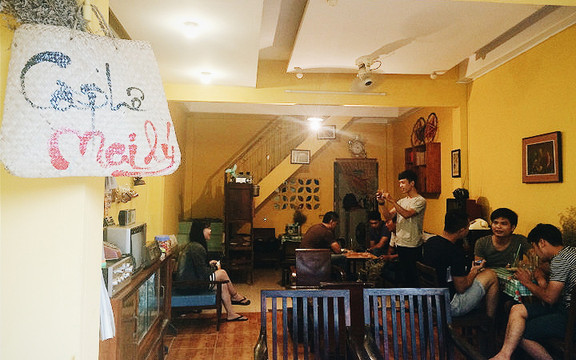 Mai Lý Cafe