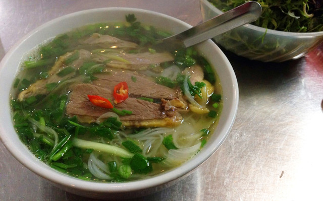 Bún, Bánh Đa Các Loại - Cát Dài