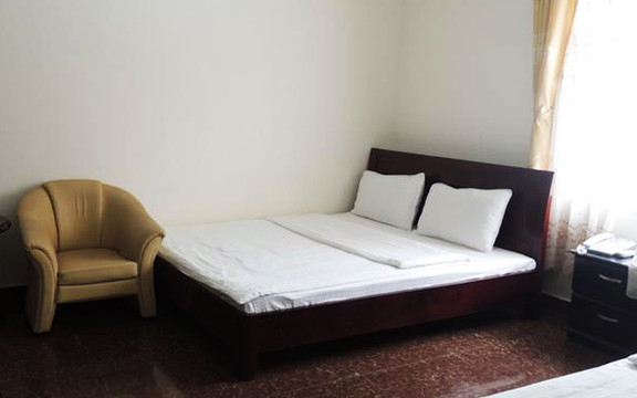 Hoàng Việt 2 Hotel