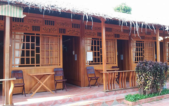 Bà Lình Homestay