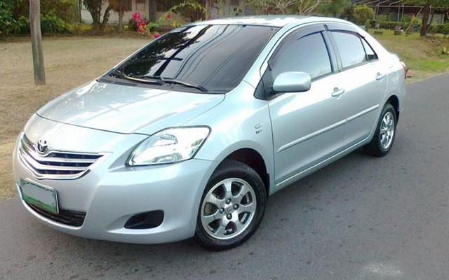 Loan Hợp - Cho Thuê Xe