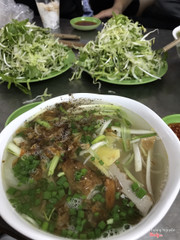 Bánh canh cá