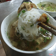 Bánh canh