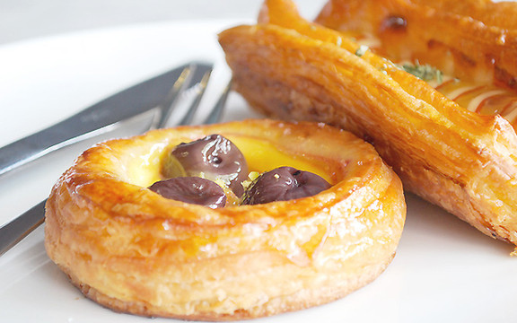 Baguette Bakery - Hyatt Regency Danang Resort