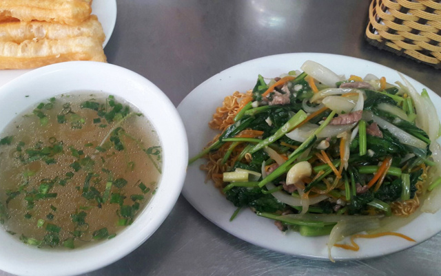 Phở Quảng - Bún Chả & Phở Bò