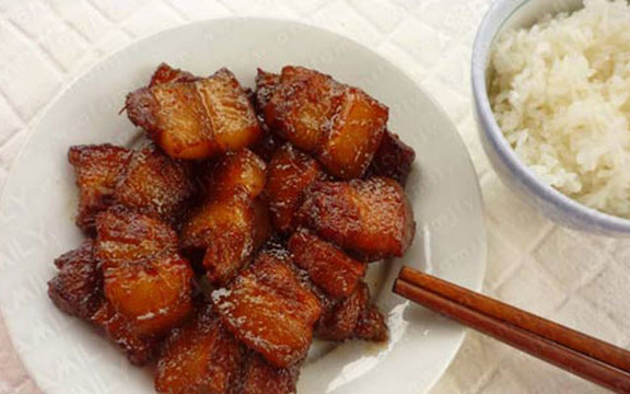 Quán Cơm Bình Dân