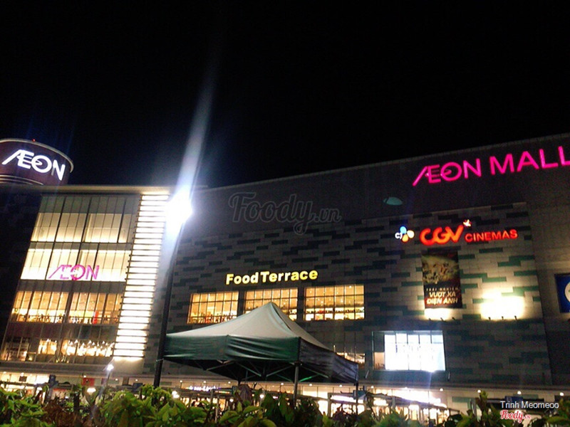 AEON Mall