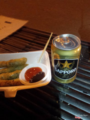 ram bắp<a class='hashtag-link' href='/ho-chi-minh/hashtag/sapporopremiumbeer-188774'>#SapporoPremiumBeer</a>