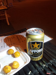 tôm viên<a class='hashtag-link' href='/ho-chi-minh/hashtag/sapporopremiumbeer-188774'>#SapporoPremiumBeer</a>