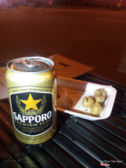 Bò viên<a class='hashtag-link' href='/ho-chi-minh/hashtag/sapporopremiumbeer-188774'>#SapporoPremiumBeer</a>