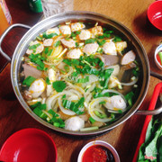 Lẩu bò